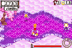 Un Podocroc dans Rayman : La Revanche des Hoodlums.
