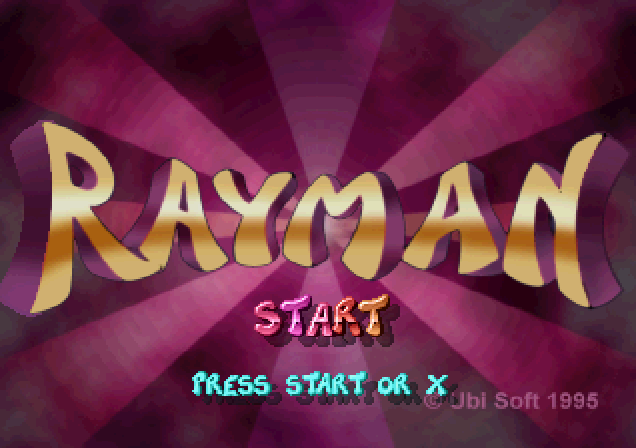 Fichier:Rayman1Title.PNG