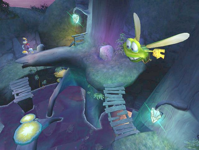 Fichier:Rayman3TheFairyCouncilBeta2.jpg