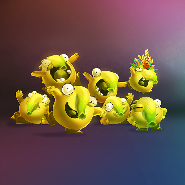 Fichier:The Bananies (Facebook).jpg
