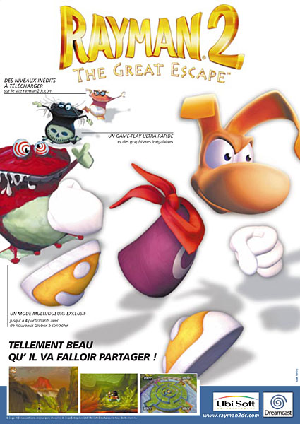 Fichier:Dreamcast Poster 1.jpg