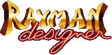Logo visible sur la jaquette du jeu.