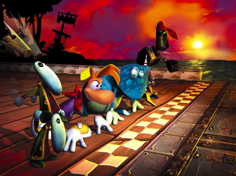 Fichier:RaymanMNinja.jpg