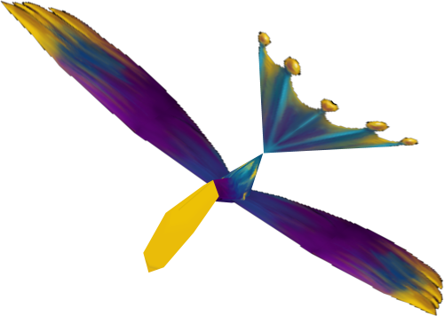 Fichier:Bird R2Model.png