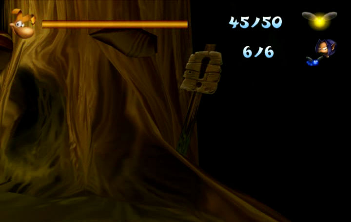 Fichier:Exit sign Rayman Revolution.png