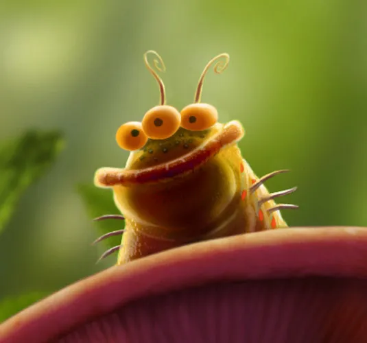 Fichier:Rayman2008Caterpillar.png
