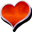 Modelo beta de un Corazón de Salud