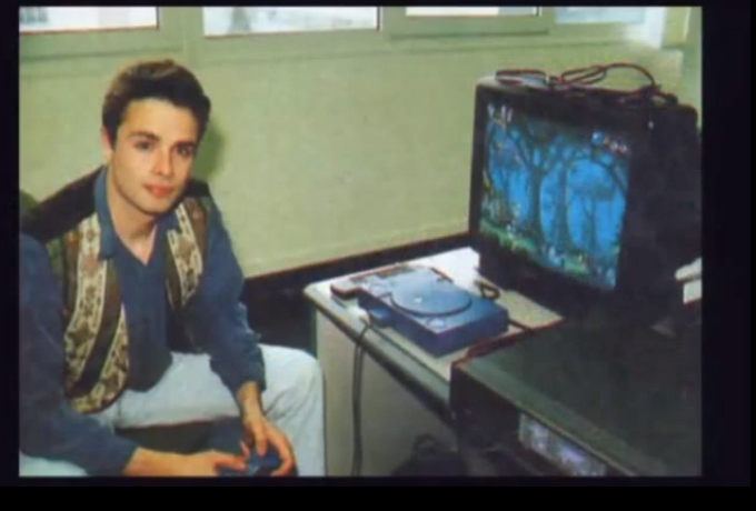 Fichier:Michel Ancel Rayman.png
