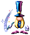 Magicien
