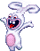 Lapin volant