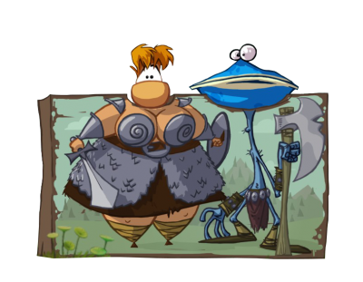 Archivo:Normal RaymanOriginsRender3.png