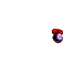 Cette animation d'apparition de Rayman était probablement utilisée au début des sections des niveaux.