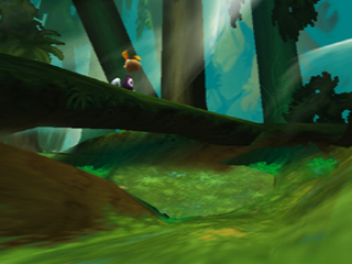 Inspirado por el Bosque de la Brisa