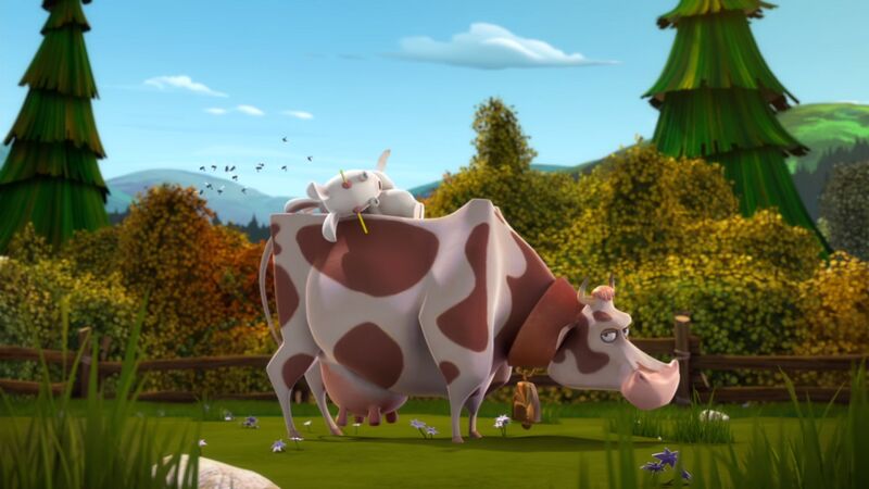 Fichier:InvasionTVSeries Cow.jpg