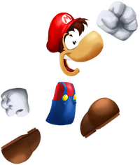 Rayfontanero
