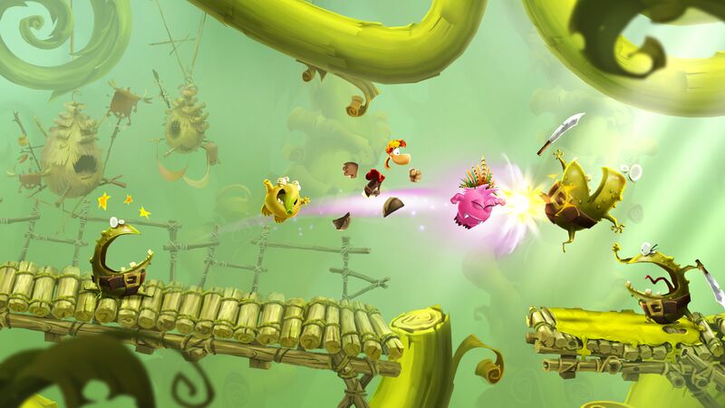Fichier:RaymanAdventures Screen3.jpg