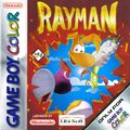 Jaquette européenne de la version Game Boy Color.