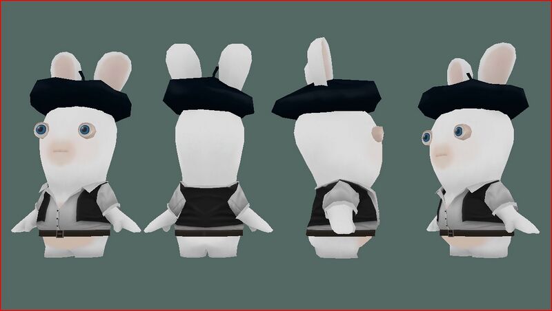 Fichier:RRR2 Enemies Parisian Rabbid.jpg