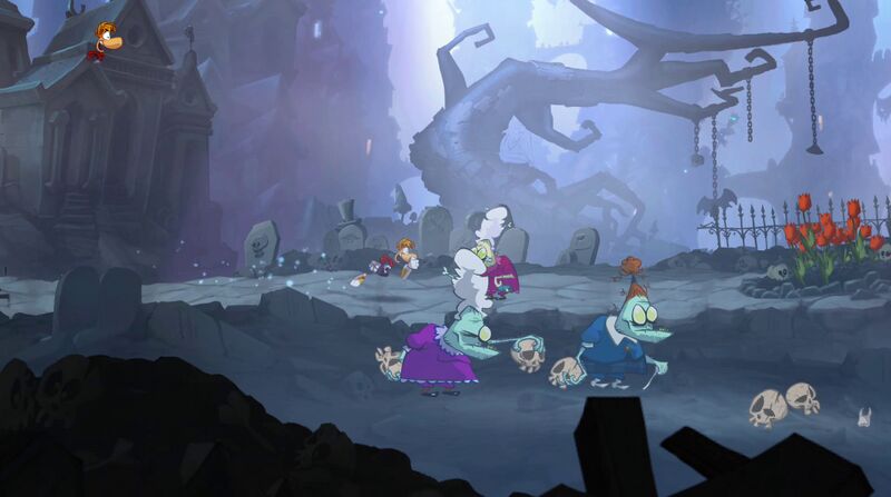 Fichier:LividDead Beginning.jpg