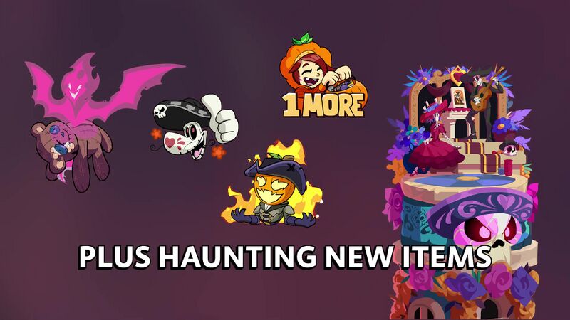 Fichier:Brawlhalloween 2023 New Items.jpg