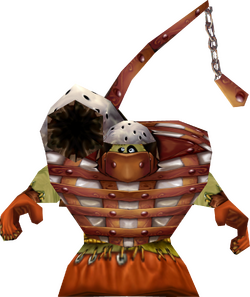 Sulfator