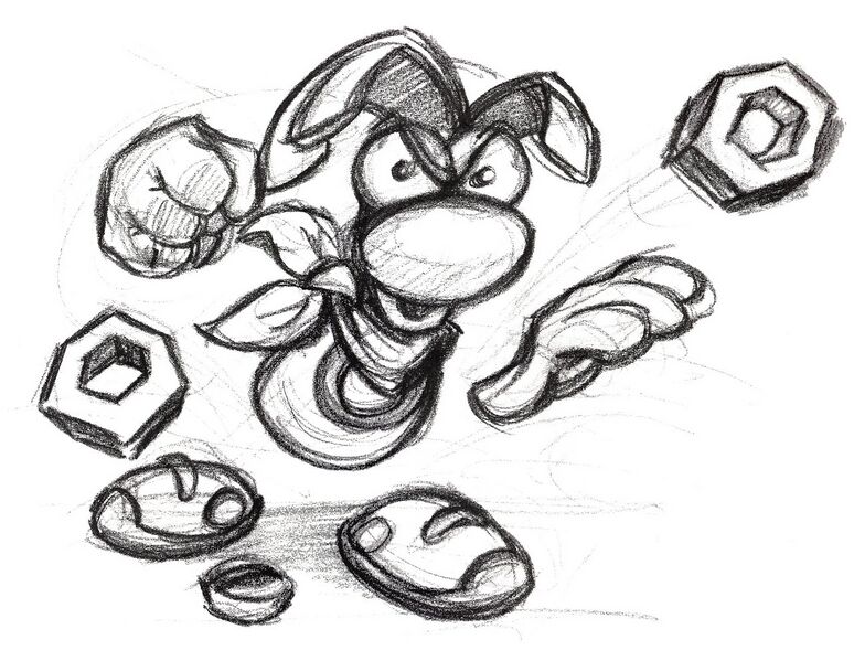 Fichier:Rayman-1-concept-art-2.jpg