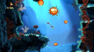 De nombreux poissons-globes.