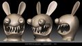 Modèle 3D.