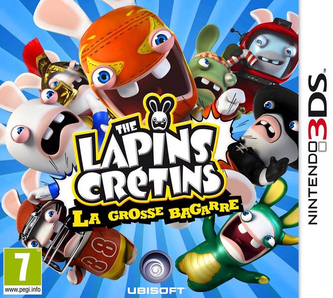 Fichier:Rabbids Rumble FR.jpg