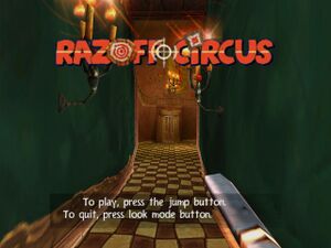 RazoffCircus-Arcade-R3HH-PC-TitleScreen.jpg