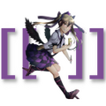 Logo de Touhou Wiki.
