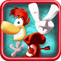 Icône promotionnelle pour (PRODUCT)RED sur iOS