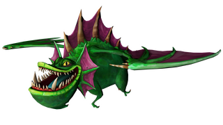 La skin Greenbite