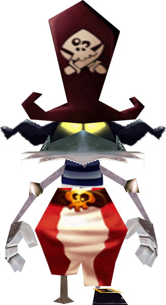 Fichier:Razorbeard RMModel.png