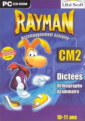RaymanDictees 1999 CM2.jpg