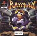 Le manuel de la version PlayStation (anglais).