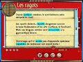 Les Ragots.