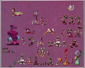 Rayman Jaguar Beta 3.png