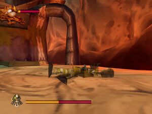 Yellow Henchman collapsed on the floor.jpg