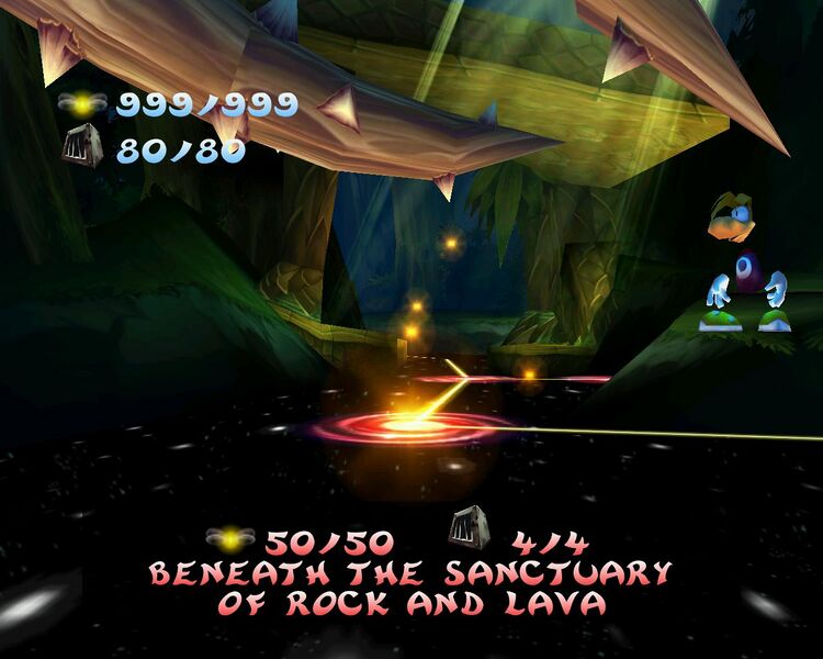 Datei:R2TGE-PC-BeneathTheSanctuaryOfRockAndLava-HallOfDoors.jpg