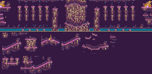 RaymanAdvanceGBAUS - Cave 13.png