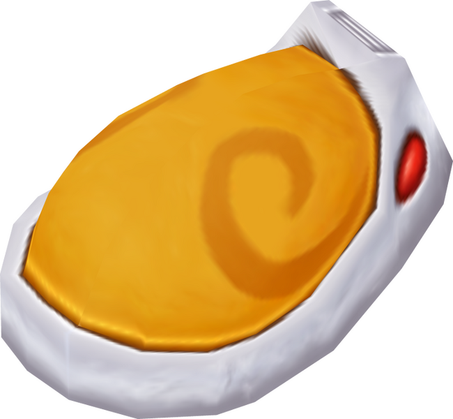 Fichier:Shoe R3Model.png