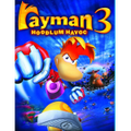 Le manuel de la version PC (américain).