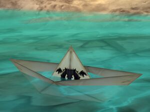 Hoodlum paper boat.jpg