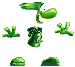 Raylatine