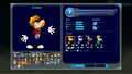 Les caractéristiques de Rayman dans Brawlhalla.