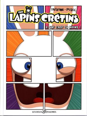 Unecaseenmoins! Cover.jpg