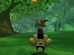 Walking shell and Rayman.jpg