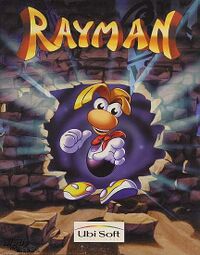 Rayman