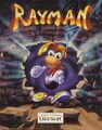 Carátula del juego en la versión original para PC